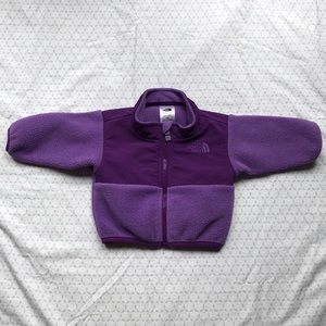 North Face Denali Jacket